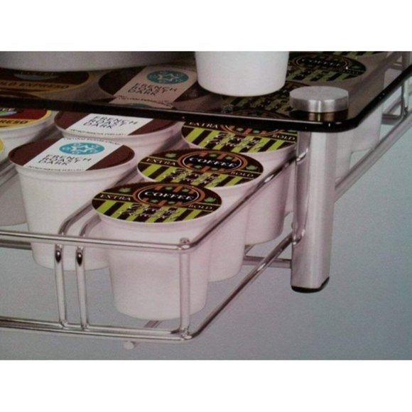 K cup Storage Drawer - Picture 4 of 7